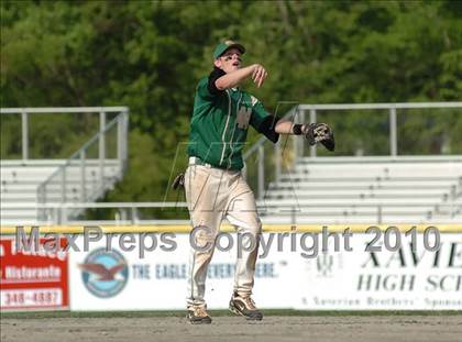 Thumbnail 1 in Notre Dame-West Haven @ Xavier photogallery.