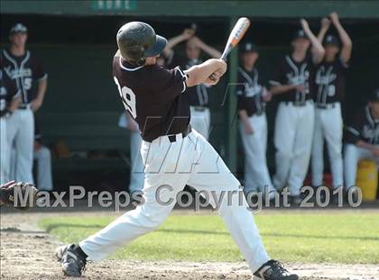Thumbnail 2 in Notre Dame-West Haven @ Xavier photogallery.