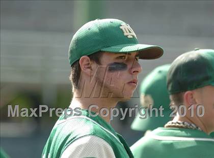 Thumbnail 1 in Notre Dame-West Haven @ Xavier photogallery.