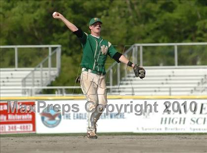 Thumbnail 3 in Notre Dame-West Haven @ Xavier photogallery.