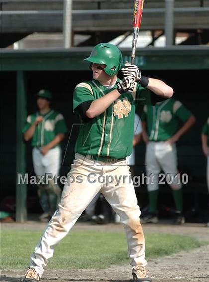 Thumbnail 3 in Notre Dame-West Haven @ Xavier photogallery.