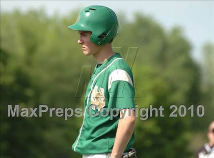 Thumbnail 3 in Notre Dame-West Haven @ Xavier photogallery.