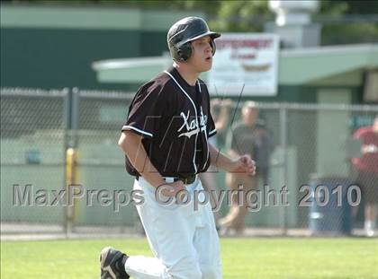 Thumbnail 3 in Notre Dame-West Haven @ Xavier photogallery.