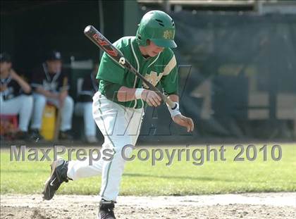 Thumbnail 3 in Notre Dame-West Haven @ Xavier photogallery.