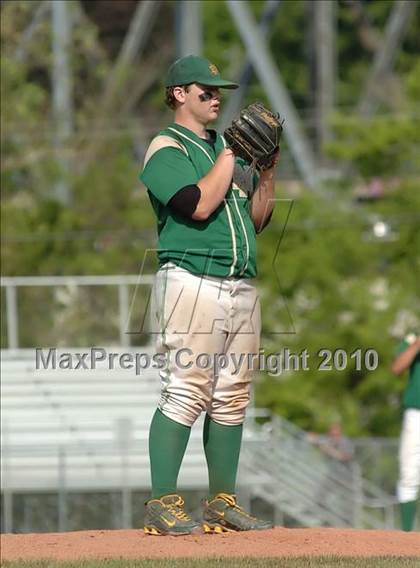 Thumbnail 3 in Notre Dame-West Haven @ Xavier photogallery.