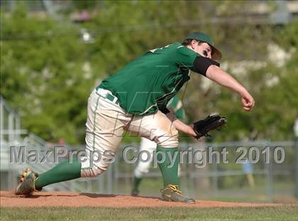 Thumbnail 2 in Notre Dame-West Haven @ Xavier photogallery.