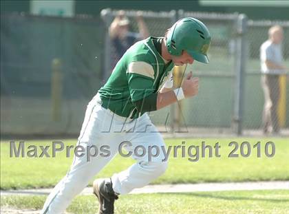 Thumbnail 1 in Notre Dame-West Haven @ Xavier photogallery.