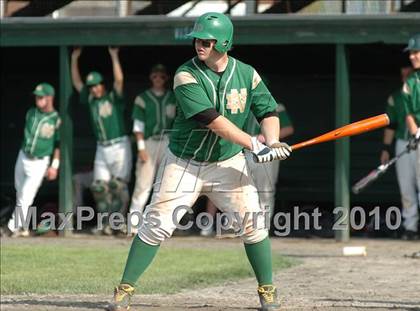Thumbnail 1 in Notre Dame-West Haven @ Xavier photogallery.