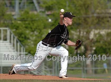 Thumbnail 1 in Notre Dame-West Haven @ Xavier photogallery.