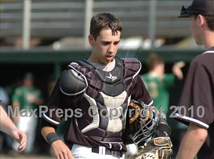 Thumbnail 3 in Notre Dame-West Haven @ Xavier photogallery.