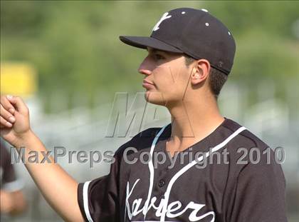 Thumbnail 3 in Notre Dame-West Haven @ Xavier photogallery.