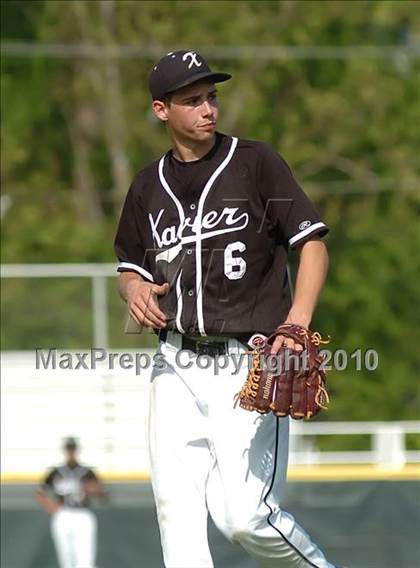 Thumbnail 2 in Notre Dame-West Haven @ Xavier photogallery.