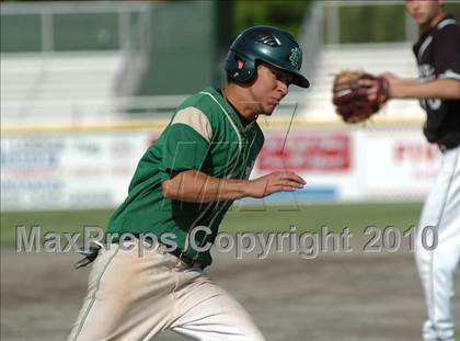 Thumbnail 2 in Notre Dame-West Haven @ Xavier photogallery.