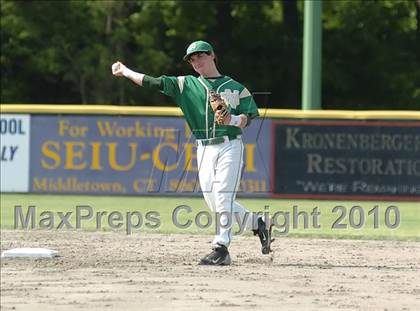 Thumbnail 2 in Notre Dame-West Haven @ Xavier photogallery.