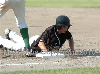 Thumbnail 2 in Notre Dame-West Haven @ Xavier photogallery.