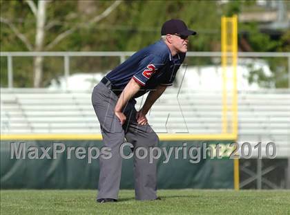 Thumbnail 2 in Notre Dame-West Haven @ Xavier photogallery.