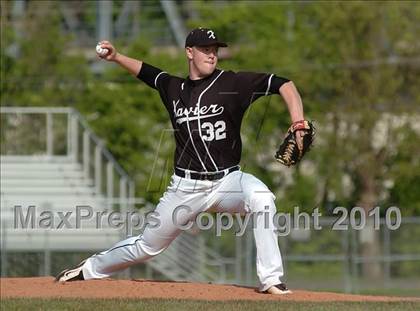 Thumbnail 3 in Notre Dame-West Haven @ Xavier photogallery.