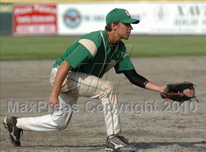 Thumbnail 1 in Notre Dame-West Haven @ Xavier photogallery.