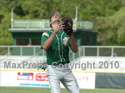 Thumbnail 2 in Notre Dame-West Haven @ Xavier photogallery.