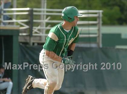 Thumbnail 2 in Notre Dame-West Haven @ Xavier photogallery.