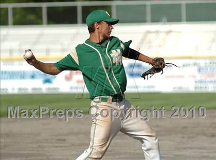 Thumbnail 3 in Notre Dame-West Haven @ Xavier photogallery.
