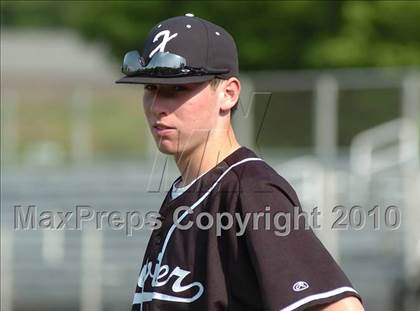 Thumbnail 2 in Notre Dame-West Haven @ Xavier photogallery.