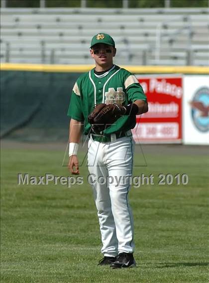 Thumbnail 2 in Notre Dame-West Haven @ Xavier photogallery.
