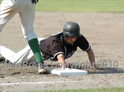 Thumbnail 1 in Notre Dame-West Haven @ Xavier photogallery.