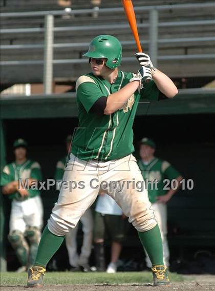 Thumbnail 3 in Notre Dame-West Haven @ Xavier photogallery.