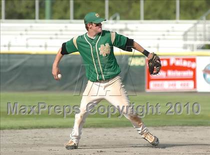 Thumbnail 2 in Notre Dame-West Haven @ Xavier photogallery.