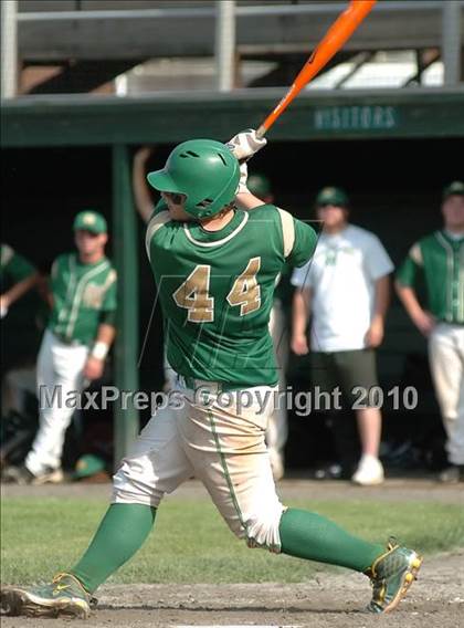 Thumbnail 2 in Notre Dame-West Haven @ Xavier photogallery.