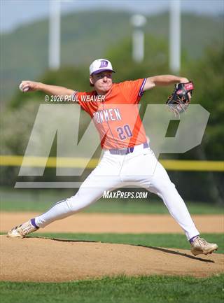 Montoursville @ Danville
