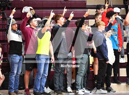 Thumbnail 3 in Liberty @ Warner (Cherokee Classic Tournament) photogallery.