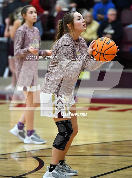 Thumbnail 1 in Liberty @ Warner (Cherokee Classic Tournament) photogallery.