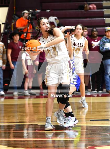 Thumbnail 3 in Liberty @ Warner (Cherokee Classic Tournament) photogallery.