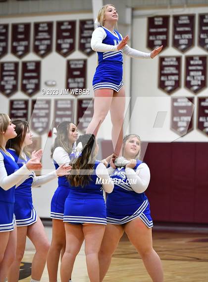 Thumbnail 1 in Liberty @ Warner (Cherokee Classic Tournament) photogallery.