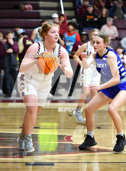 Thumbnail 3 in Liberty @ Warner (Cherokee Classic Tournament) photogallery.