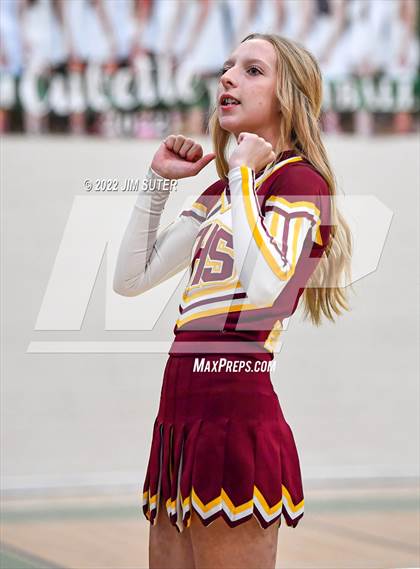 Thumbnail 3 in Thorndale vs. Schulenburg (UIL 2A Region 4 Area Playoff) photogallery.