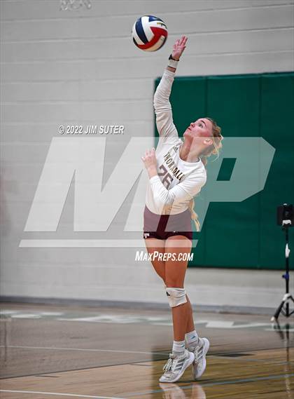 Thumbnail 2 in Thorndale vs. Schulenburg (UIL 2A Region 4 Area Playoff) photogallery.