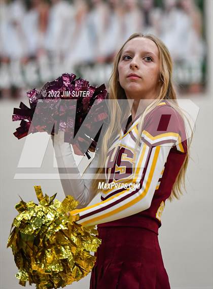 Thumbnail 3 in Thorndale vs. Schulenburg (UIL 2A Region 4 Area Playoff) photogallery.