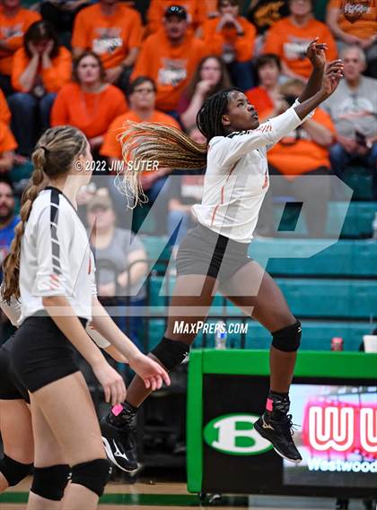 Thumbnail 2 in Thorndale vs. Schulenburg (UIL 2A Region 4 Area Playoff) photogallery.