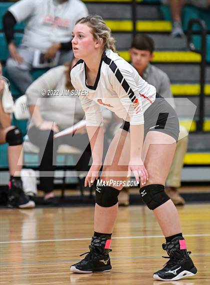 Thumbnail 1 in Thorndale vs. Schulenburg (UIL 2A Region 4 Area Playoff) photogallery.