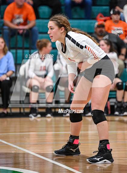 Thumbnail 2 in Thorndale vs. Schulenburg (UIL 2A Region 4 Area Playoff) photogallery.