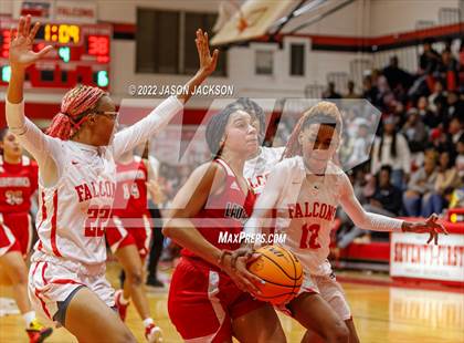 Thumbnail 1 in Hoke County @ Seventy-First photogallery.
