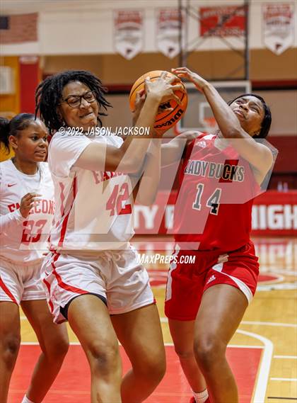 Thumbnail 1 in Hoke County @ Seventy-First photogallery.