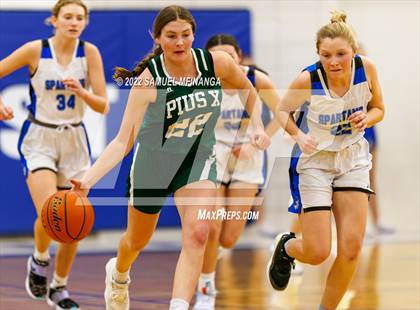 Thumbnail 3 in Pius X @ Lincoln East photogallery.