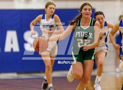 Thumbnail 1 in Pius X @ Lincoln East photogallery.