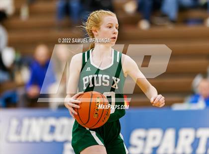 Thumbnail 3 in Pius X @ Lincoln East photogallery.