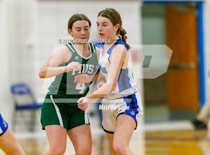 Thumbnail 2 in Pius X @ Lincoln East photogallery.