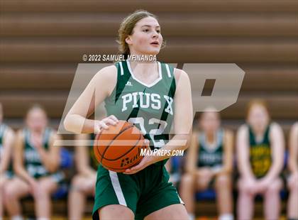 Thumbnail 3 in Pius X @ Lincoln East photogallery.